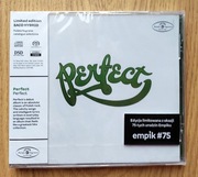 PERFECT: Perfect Limited edition SACD HYBRID 2023 folia