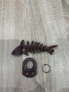 KeyRambit + Rekin + kółko 