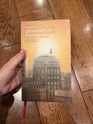 Przewodnik po powstańczej Warszawie