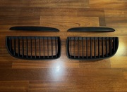 Grill nerki BMW E90