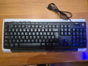 Klawiatura Logitech Media Keyboard K200 (przewodowa)