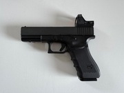 Glock 17 gen 4 Umarex 4.5mm
