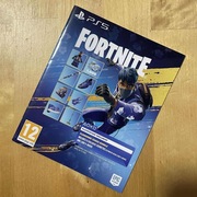 Fortnite Rozkwitający Chaos