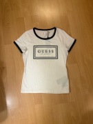 T-shirt, koszulka Guess 