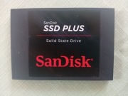 Sandisk SSD 240GB SATAIII OKAZJA!!!