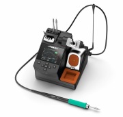 JBC CDE-2BQA Stacja lutownicza T245 z asystentem lutowania