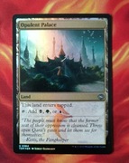 Opulent Palace karta MTG FOIL