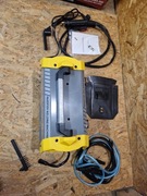 SPAWARKA MIGOMAT 500A MIG MAG MMA  bulltech bt-1305