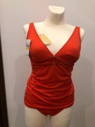 Strój kąpielowy ( koszulka , majteczki ) MICHAEL KORS 