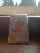 Another Code nowa folia