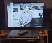 Nagrywarka DVD Sony 250gb