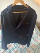 Marynarka Męska Noszona Kilka Razy