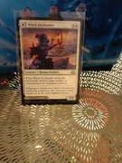 MTG: Witch Enchanter *(0239) * FOIL * MH3 *
