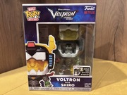 Figurka Funko Pop - Voltron with Shiro