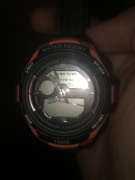 Męski zegarek XONIX VH