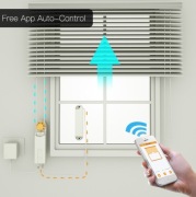 Sterowanie silnik do rolet żaluzji napęd Bluetooth