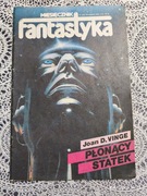 Fantastyka miesięcznik 9/83 wrzesień  1983