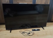 Telewizor Philips 43PFS5507 43" LED bez smart, stan idealny