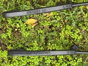 Lusterka do holowania przyczepy Ford Mondeo IV Emuk