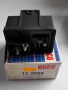 132059 HUCO Przekaźnik grzania świec żarowych FIAT