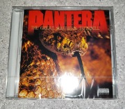 Pantera The Great Southern Trendkill 