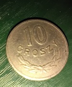 10 gr z 1949 roku 