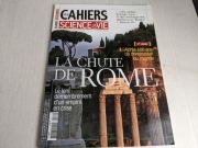 La Chute de Rome – Upadek Rzymu, j. franc, 2006