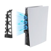 Wentylator chłodzący PS5