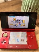 New Super Mario Bros 2 3DS