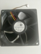 Wentylator NMB 24V.   09225SS-24N-AL