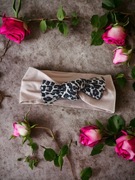 Opaska pin up elastyczna