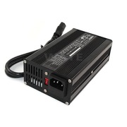 Szybka Ładowarka Li-ON 60V 3P PIN EU Charger