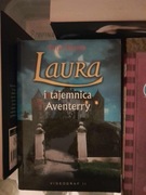 Laura i Tajemnica Aventerry