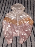 Zestaw kurtka i spodnie r. 158/164