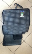 Skoda Octavia III 2013-2020 Dywaniki gumowe PETEX 