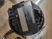 Moduł z instalacją HAKA WESTFALIA VW T6.1