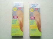 Wkładki ortopedyczne FUSSWHOL