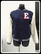 H&M bluza - kurtka bejsbolówka rozpinana 38 M