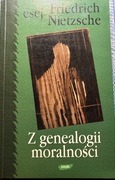 Z genealogii moralności