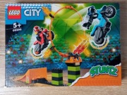 Lego City STUNTZ 60299 Nowy