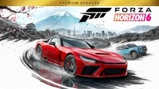 Forza Horizon 6 Premium PC - Konto online Microsoft