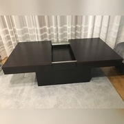 Stolik kawowy, ława 