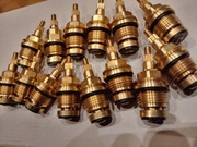 Głowica do baterii 1/2 cala na nakrętkę