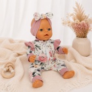Ubranko dla lalki Baby Born 43 cm 