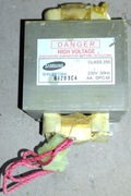 Samsung model ME73M, Transformator Samsung SHV-EPT06A; 230V 50Hz; AA DPC-M;
