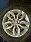 Koło felga  alus bmw x3 f25