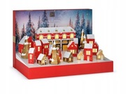 RITUALS kalendarz adwentowy The Ritual of Advent Premium UNIKAT