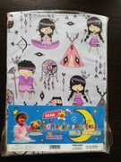 Pościel dziecięca 110x140