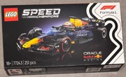 LEGO 77243 Speed Champions - Bolid F1 Oracle Red Bull Racing RB20