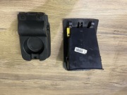 opel vivaro b , renault trafic, fiat talento - schowki, uchwyty